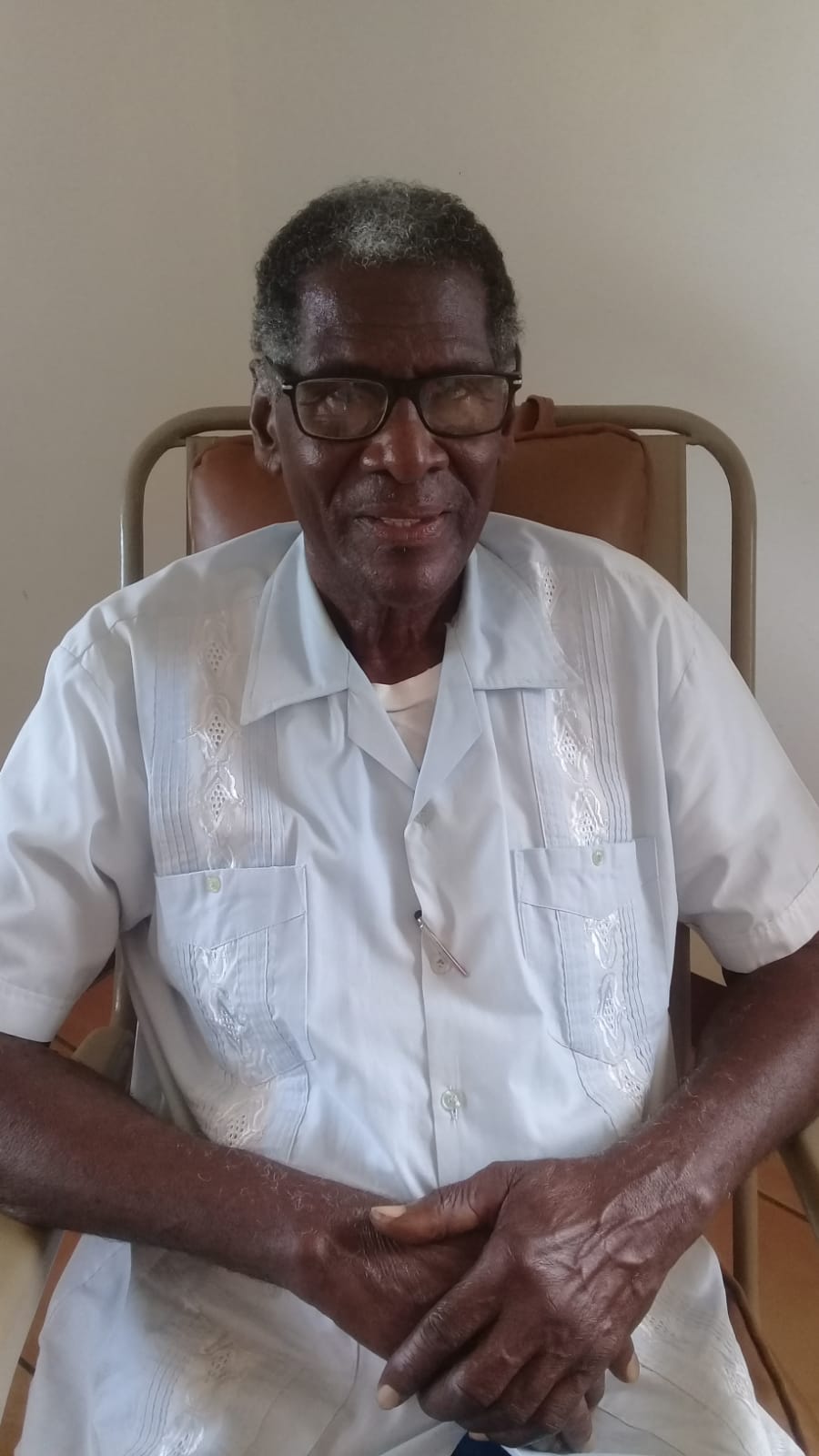 Berkel Family Website