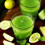 Cucumber Juice – Caramelda