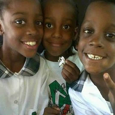 Berkel Family Website