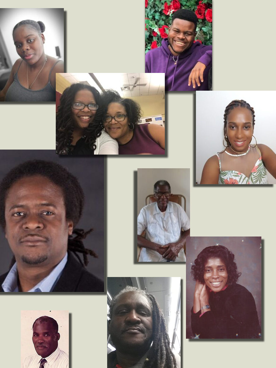 Berkel Family Website