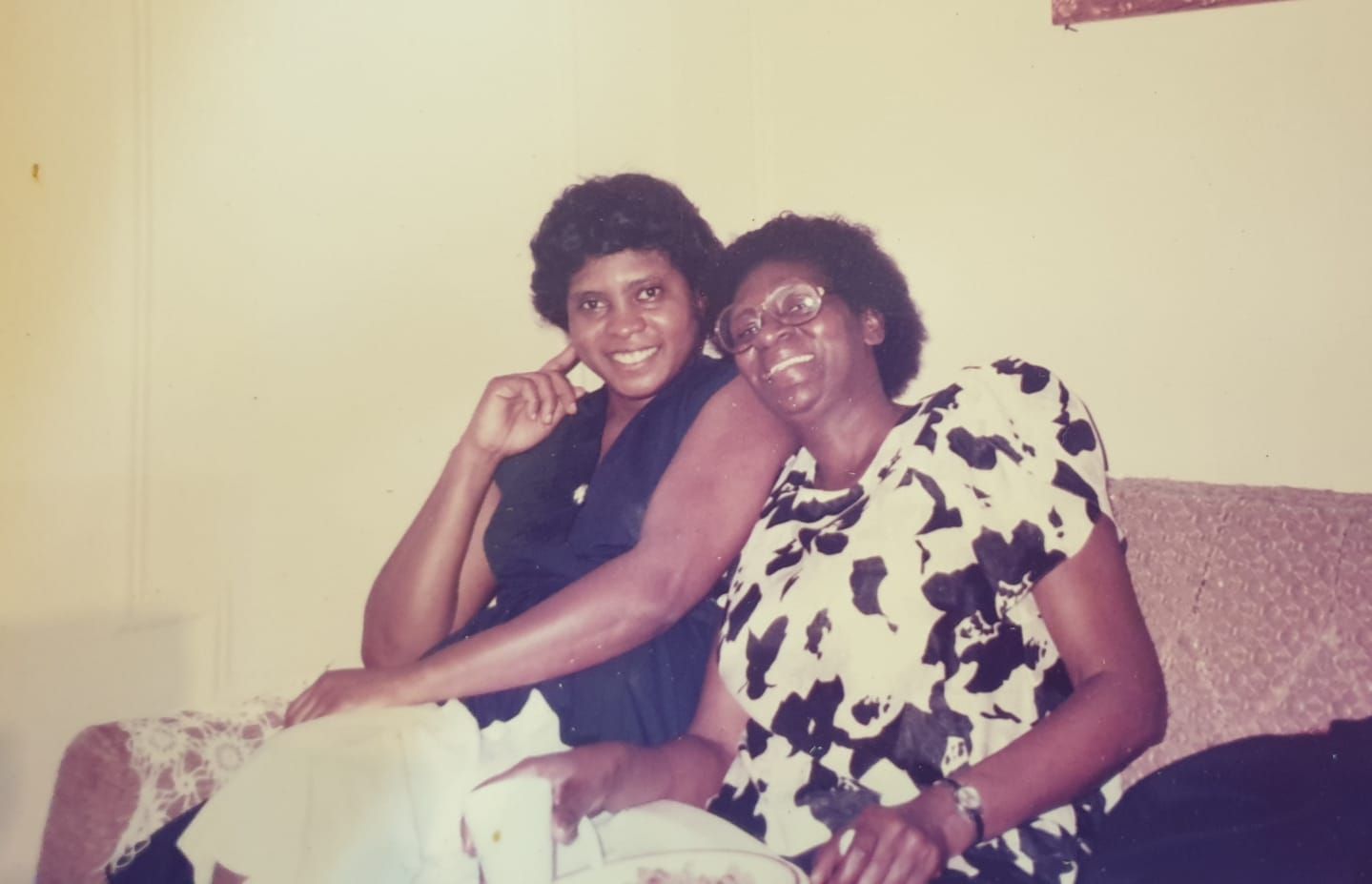 Berkel Family Website